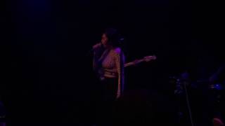 KRISTIN KONTROL - "Skin Shed" 8/4/17