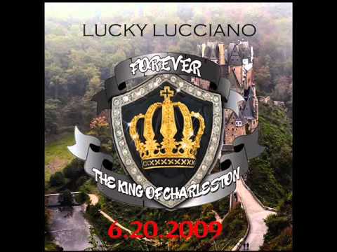 13.SNATCH MUZIK-LUCKY LUCCIANO CHARLESTON TAKEOVA.wmv