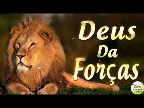 60 Hinos Que Renovaram Suas Forças - Melhores Músicas Gospel Mais Tocadas 2022 - Top Louvores