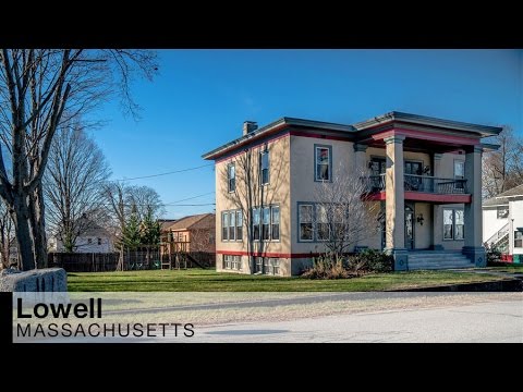 Video of 69 Clitheroe Street | Lowell, Massachusetts real estate & homes by Katy Barry