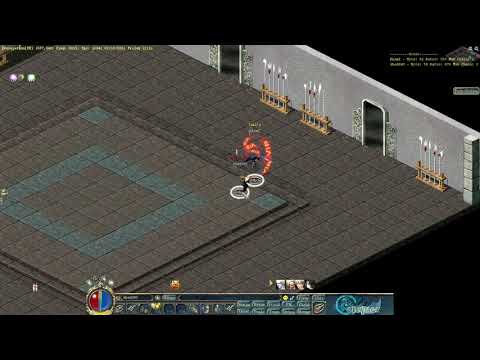 Revelation Conquer KLemZ vs shadOwX