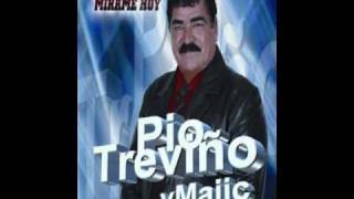 Pio Trevino y Majic - Mirame Hoy