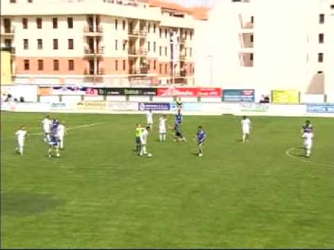 C.D. Ronda 2 Comarca de Níjar 1; 3ª Div. Grupo IX, 31ª Jornada