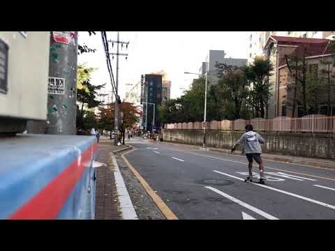 #Carver  #카버보드 #수상스키이민기