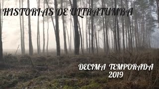 Historias de Ultratumba - Cuando se apagan las luces