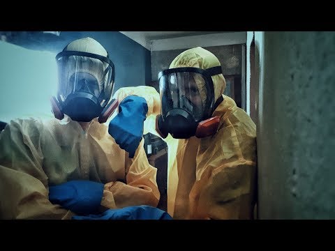 SNUKA X BUZZIN' FEAT. DUEZE - BREAKING BAD (OFFICIAL VIDEO)