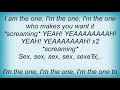 Genitorturers - Machine Love Lyrics
