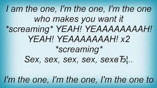 Genitorturers - Machine Love Lyrics