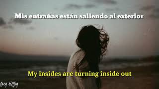 Brie Larson - Ugly [Sub español + lyrics]