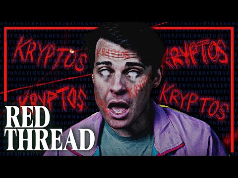 Kryptos: The Unbreakable Code | Red Thread