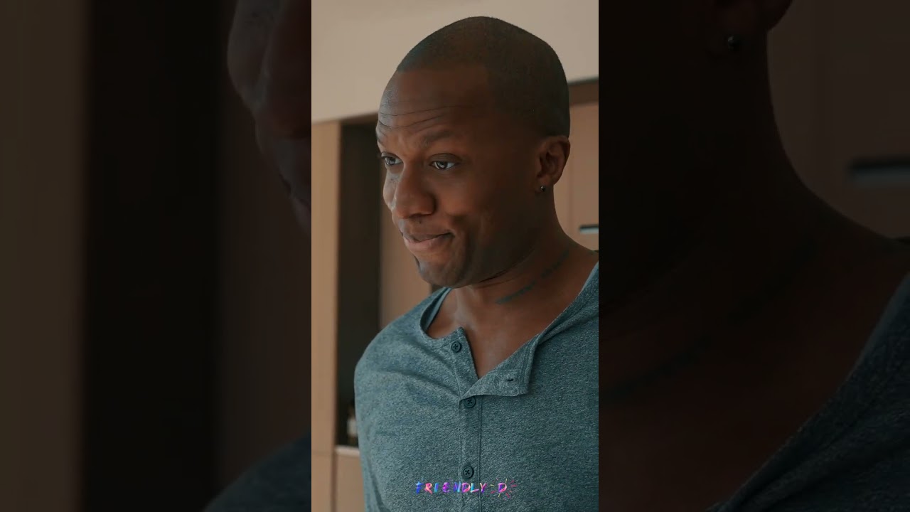 Part 349: Adia confides in Javar about her feelings about Lonzo's new engagement.