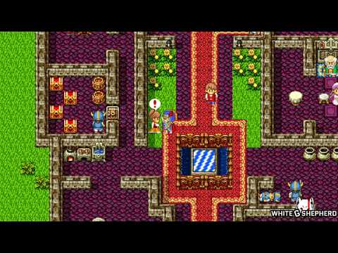 Let's Stream Dragon Quest 1 (Switch)