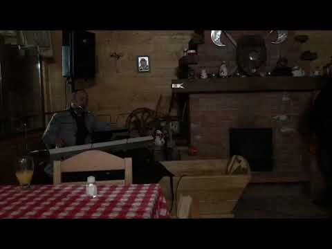 Nelu’ - Tinere cu păr cărunt