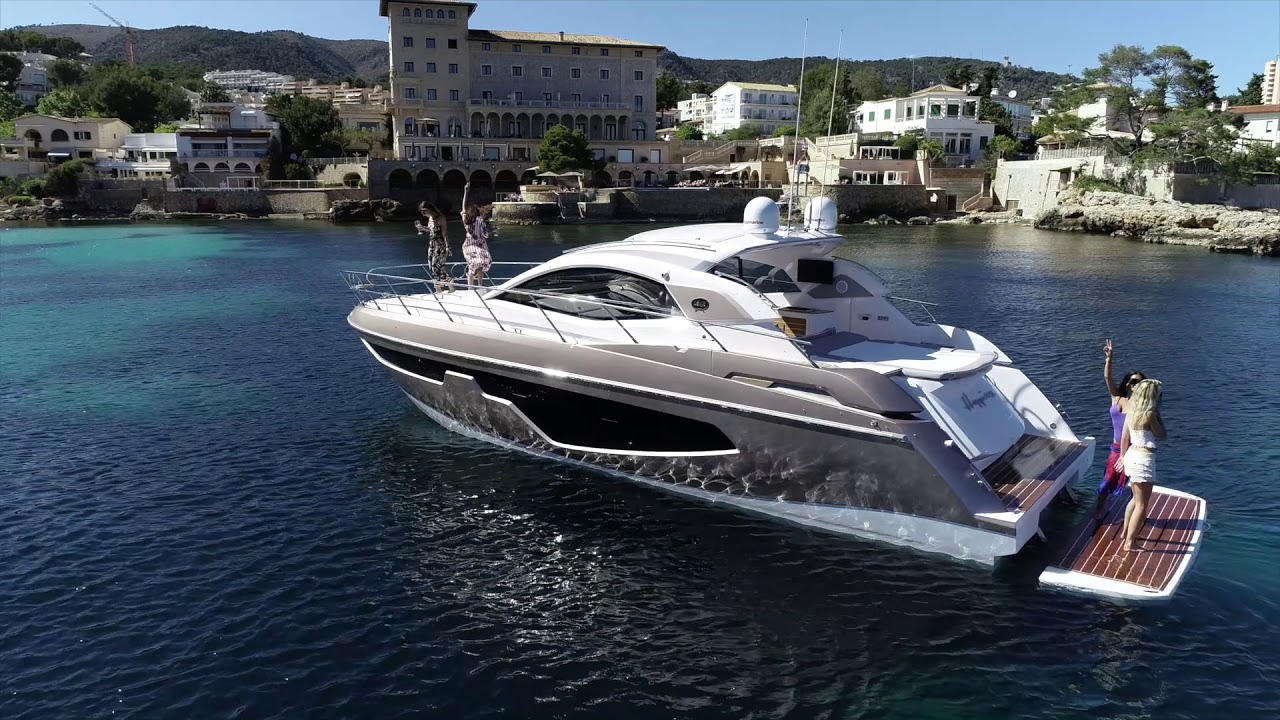 Sessa C44 - Promo Video