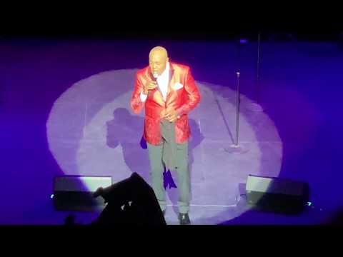 A Song For You - Peabo Bryson - SGT 2/14/20