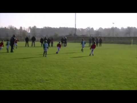 12-11-11 SVH39 F1 - Bieslo F1 7-0