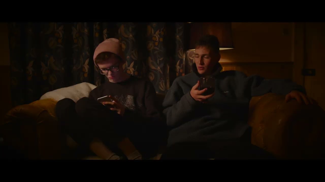 Are You Ready for Love? | Teaser Trailer