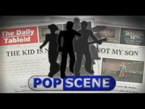 Mdickie Popscene Theme