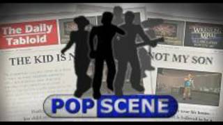 MDickie - Popscene (Official Audio)