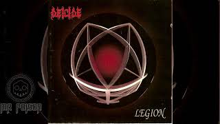 Deicide - Revocate The Agitator