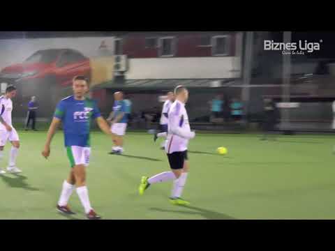 08.05.2018 II Liga B - TESCO vs. A.S.A. FCC