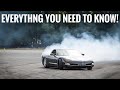 How to go to your FIRST DRIFT EVENT! How to go to your FIRST DRIFT EVENT!