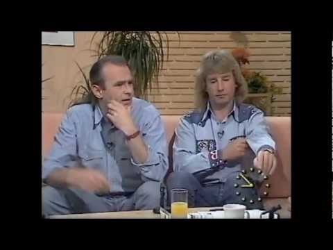 Status Quo - TV-am