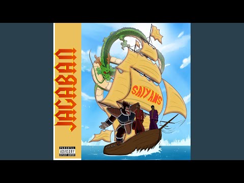 Jagaban (feat. TrizzyAr9)