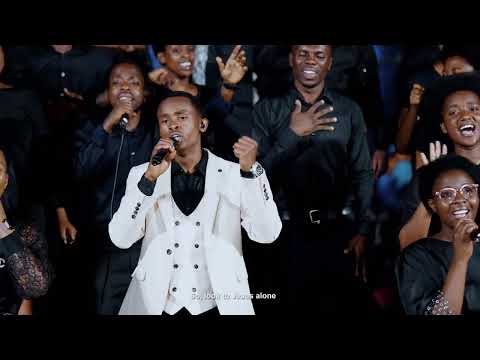 IJAMBO RY'UMUSARABA BY YAKINI CHOIR CEP UR-CAVM Busogo Campus [Live Recording]
