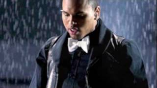 Chris Brown - Invented Head (Lyrics+Download Link)