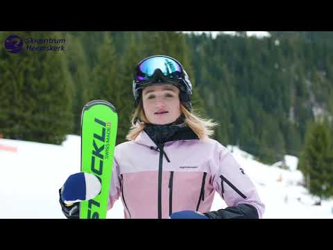 Stöckli Laser SX ski review season 2020 – 2021 (in English)