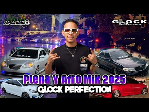 PLENA Y AFRO MIX 2025 -GLOCK PERFECTION BY DJ ZEPEQUENHO #plena #afrohouse #mixpro #2025 #dj