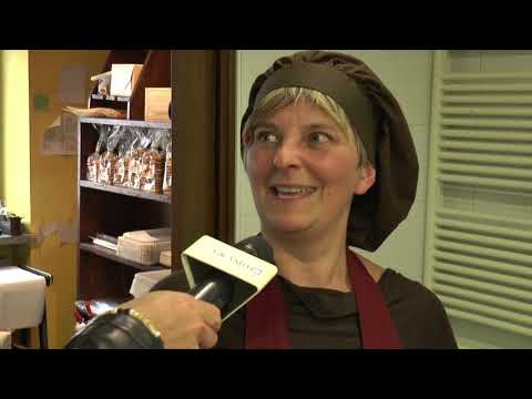 PAESI MIEI Barge, puntata 5 - TELEGRANDA (ch 186)