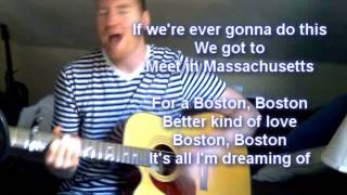 Meet in Massachusetts by Andrew Horn