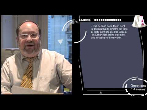 comment declarer un vol a son assurance