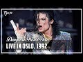 LIVE IN OSLO 1992 Dangerous World Tour Full Concert 60FPS Michael Jackson