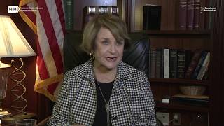 NHGRI&#39;s Oral History Collection - Interview with Louise Slaughter