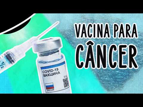 EMPRESAS ANUNCIAM VACINA PARA CÂNCER DE PELE; DÁ PARA CONFIAR? | ABDUÇÃO