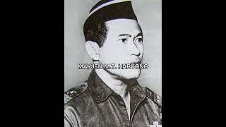 Download lagu 7 Pahlawan Revolusi - Korban G30S PKI mp3