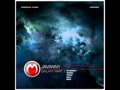 Javanny - Galaxy (Original Mix) - Mistique Music
