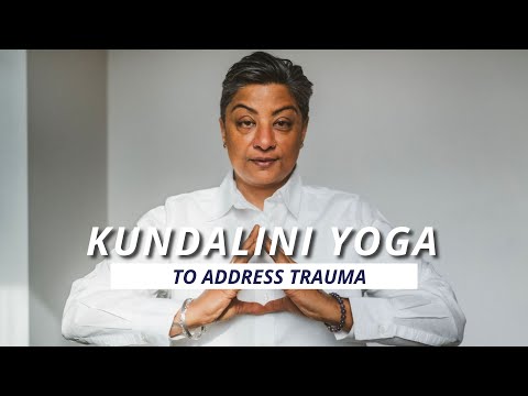 50-Min Kundalini Trauma Reset for Nervous System Relief