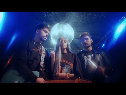 SHANGUY x MARK NEVE - Kalima Minou (Official Video)