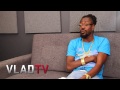 Beenie Man On Buju Banton It Was Surprising To All Jamaicans