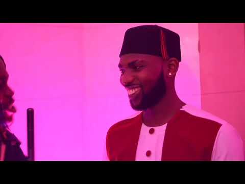 SON OF NATIONS - 'CARTEL NI JESUS CHRIST'