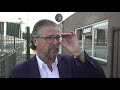 SteDoCo-coach Frans Adelaar: 'We zijn geen titelkandidaat, we komen van ver'