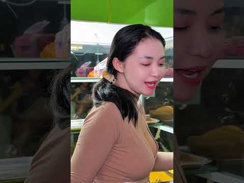 Cả nhà Long Xuyên hóng em Diệu chưa nè  #food #dieubocomcantho