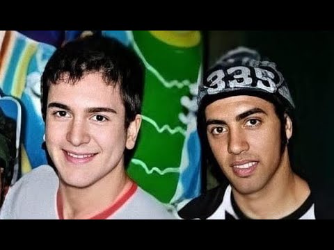 Rodrigão (Os Travessos)  Fala Sobre A Morte De Fabinho Mello  - 011 podcast