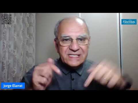 O que é a Paralisia do Sono? Jorge Elarrat