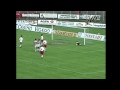 Vasas - Sopron 2-1, 1995 - Összefoglaló