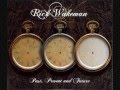 Rick Wakeman - A voyage of discovery